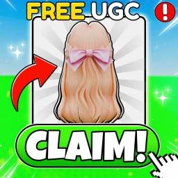 AFK for free UGC icon
