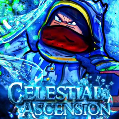 Celestial Ascension icon