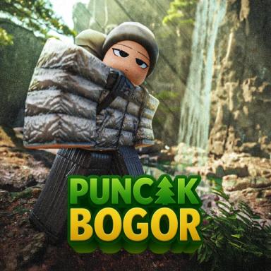 Thumbnail for Mount Bogor Peak Game