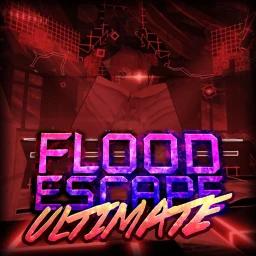 [2 HOURS] FLOOD ESCAPE ULTIMATE ⚡ icon