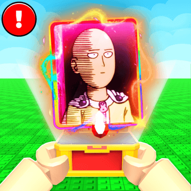 Anime RNG [Offline Chests] 👑  icon