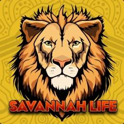 Savannah Life icon