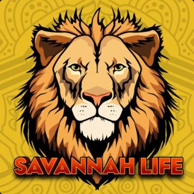 Thumbnail for Savannah Life Game