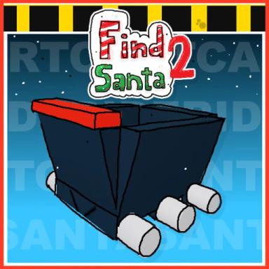 Find Santa 2! [🎅] icon