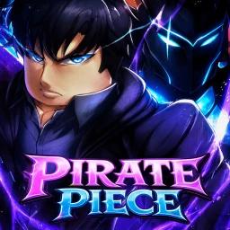 [👊 GEAR 4 + MERA 🔥] Pirate Piece icon