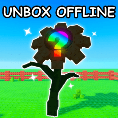 [🌱] Unbox A Garden icon