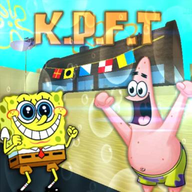 The Krabby Patty Tycoon icon
