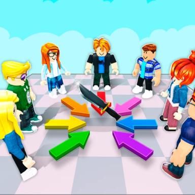 Thumbnail for Knife or Die Game