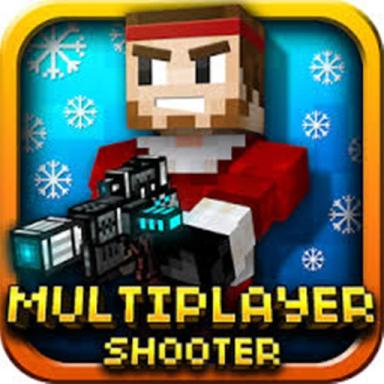 Pixel Gun Weapons icon