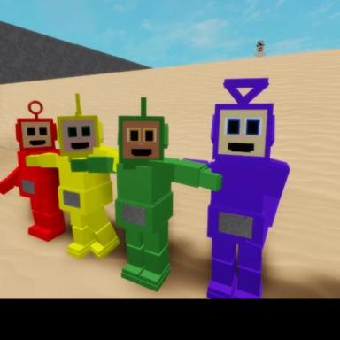 SlendyTubbies Rp icon