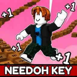 Thumbnail for [X5] +1 Jump Keyboard Escape Game