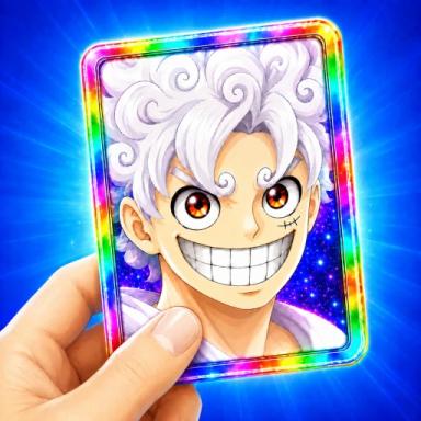 Thumbnail for Anime Card Duels! Game