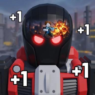 Thumbnail for [W2] +1 DMG FPS Game