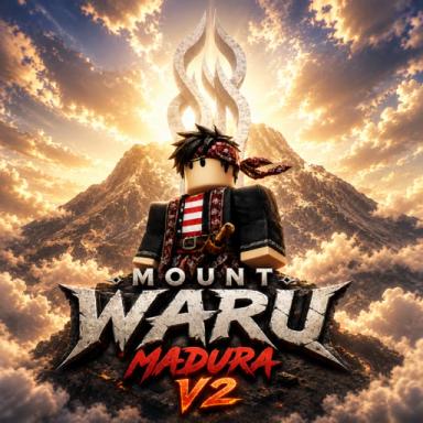 [PROSES] MOUNT WARU MADURA V2 icon