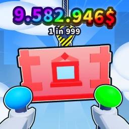 [🏗️] Build A Skyscraper icon