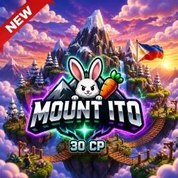 [NEW] MOUNT ITO [x100 Summit] icon