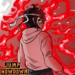 Jump TEST icon
