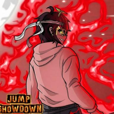 Jump Showdown icon