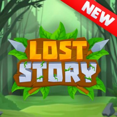 Lost ❌ (STORY) icon