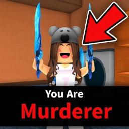 🔪 MURDERER! icon