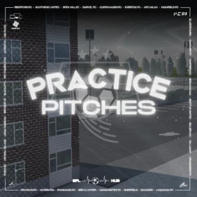 Thumbnail for BFL Practice Pitches v3 Game
