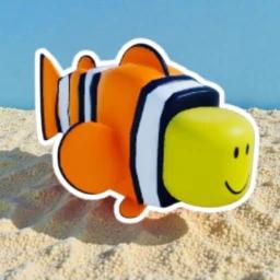 [⭐New🐟]Fuse A Fish: Friends🐟🐠🐡🐙 icon