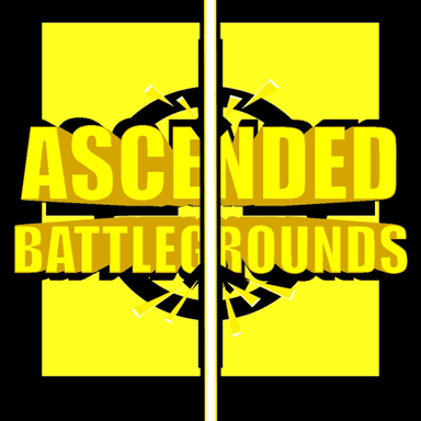 Ascended Battlegrounds icon