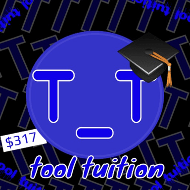 Thumbnail for tool tuition Game