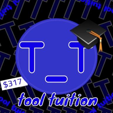 tool tuition icon