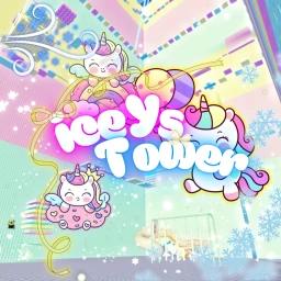 iceYs Tower ❄️🦄 icon