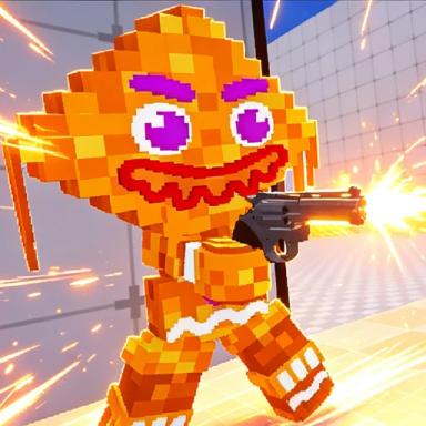 Thumbnail for Brainrot: Rivals  Game
