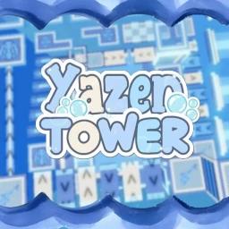 {NEW} Yazen Tower 🌊 icon