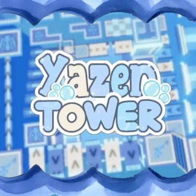 Thumbnail for {NEW} Yazen Tower 🌊 Game