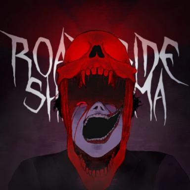 Thumbnail for Road-Side Shawarma [HORROR] Game