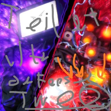 Thumbnail for Toilet Defense Ultra: 2 Game