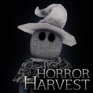 Horror Harvest 🎃 icon