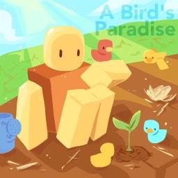 A Bird's Paradise icon