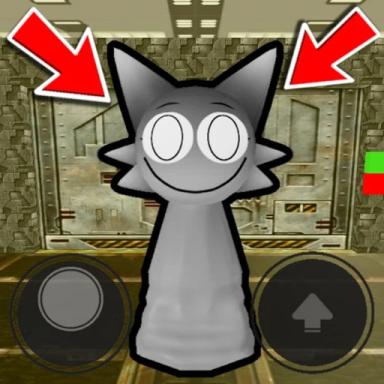  🚪Splanki In Area 51 🔦 icon