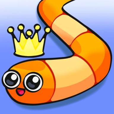 Slither Simulator 2048 🐍 icon