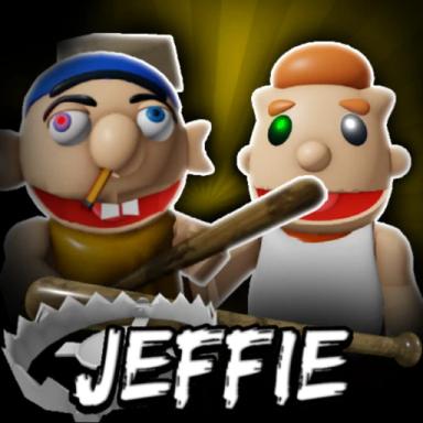 Thumbnail for Jeffie  Game