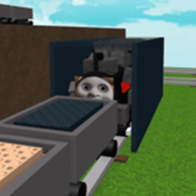 Thomas Crashes for 17Mickey icon