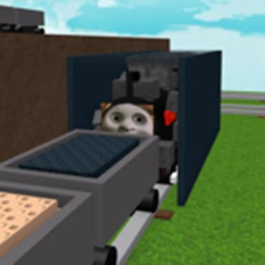 Thumbnail for Thomas Crashes for 17Mickey Game