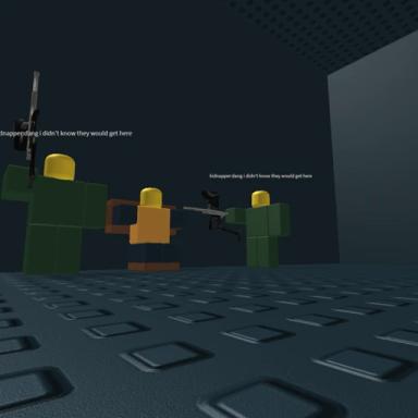 oh no builderman has been kidnapped icon