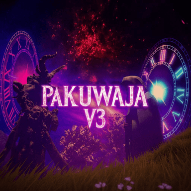 Thumbnail for [BETA] PAKUWAJA V3  Game