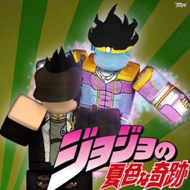Project JoJo icon