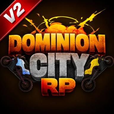 Thumbnail for [V2!] Dominion City RP Game