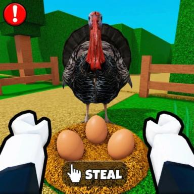 Thumbnail for Turkey🦃 Game