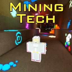 Mining Tech [ 1.5x TP ] icon