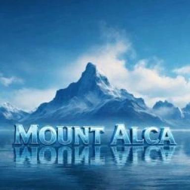 [FREE AVA + X1000 SUMMIT] MOUNT ALCA icon