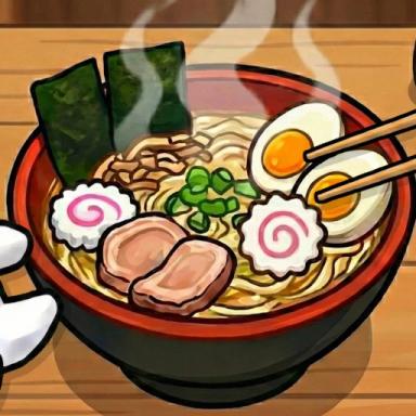 Thumbnail for My Japanese Food Stand Game